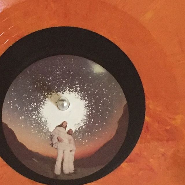 EasyRiderRecord's tweet photo. Have you gotten a copy of Population II? 
📷 https://t.co/VSlyZcAR8E
#RandyHolden #PopulationII #RidingEasyRecords https://t.co/6MWcjSbDMx