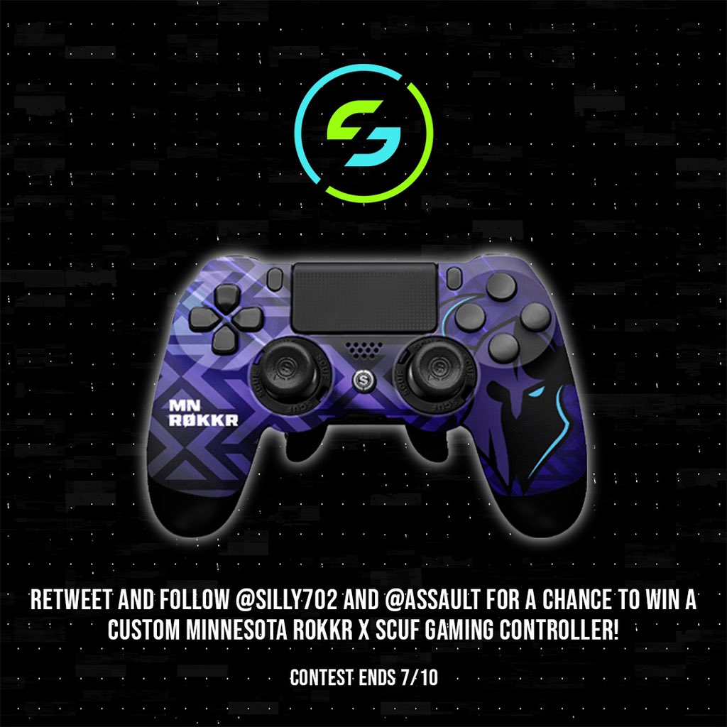 silly702's tweet image. **TWO WINNERS SELECTED** Follow @Assault and myself + RT TO WIN!