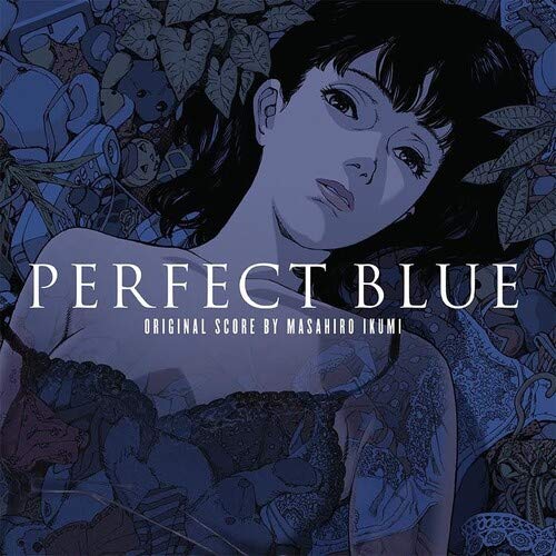 ☆Perfect Blue☆(1997)ESTA PELÍCULA, QUÉ PUEDO DECIR DE ESTA OBRA MAESTRA. Sin duda una de las mejorcitas en existencia. Es fantástica, bastante sombría e inquietante, no te da respiro y hace que te cuestiones todo. Impecable animación, no pueden dejar de verla.