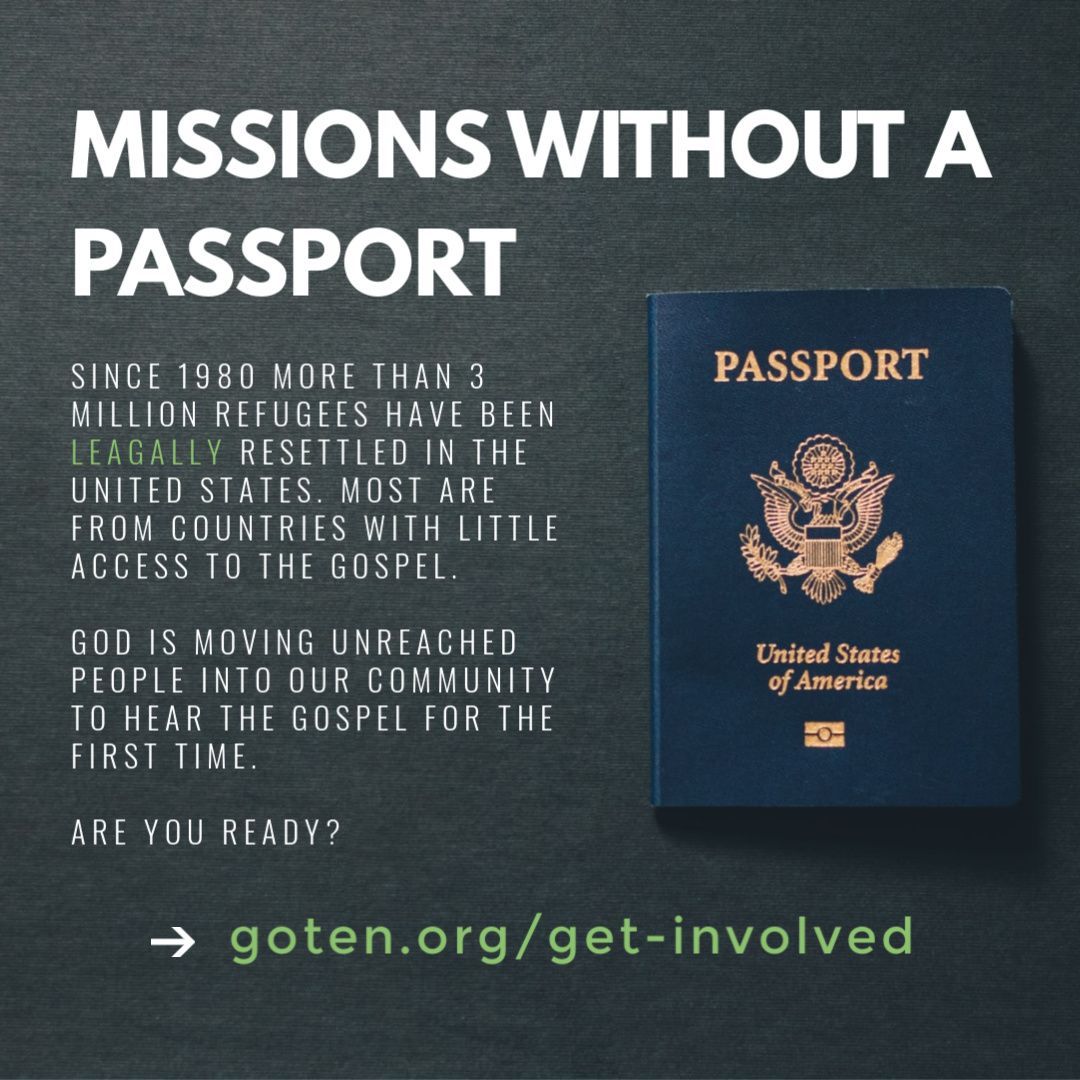 GoToEveryNation's tweet photo. COVID got your passport collecting dust? How about local missions? https://t.co/hb5MIGlic9 https://t.co/McVDgPBwQI
