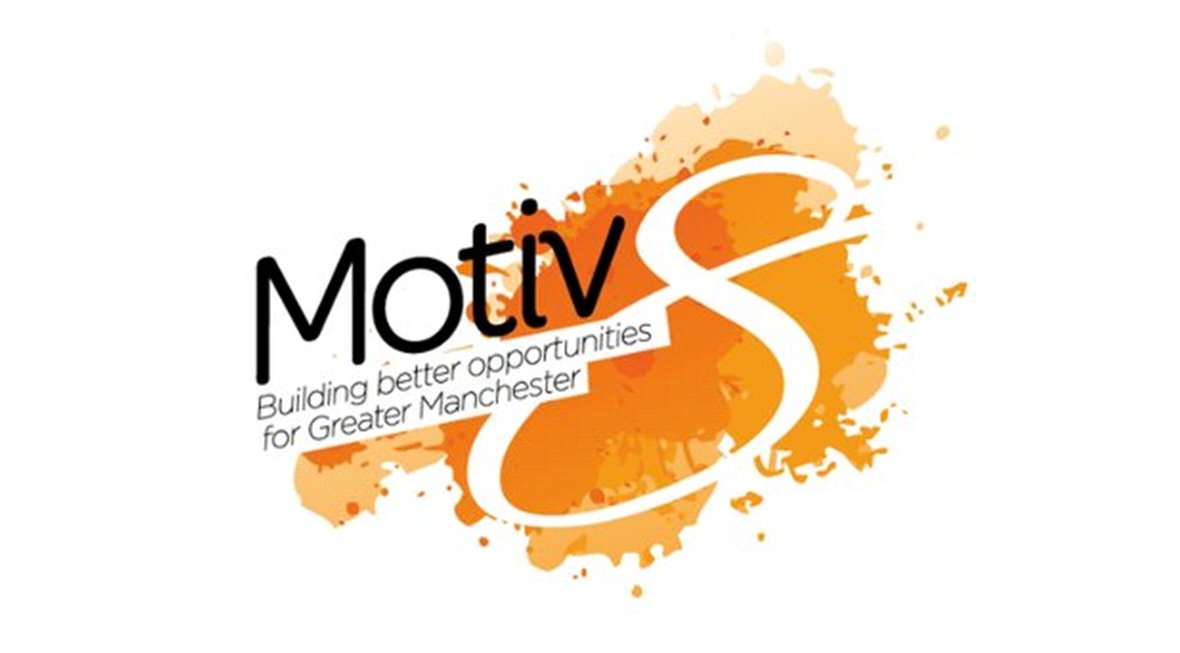 JCPinManchester's tweet photo. Are you over 25 and looking to get back on track?

@Motiv8GM work across Greater Manchester with employability skills and can offer the support your circumstances need

Full details: https://t.co/9Axcy9iRkM #GreaterReturns https://t.co/J12HvfXRwl