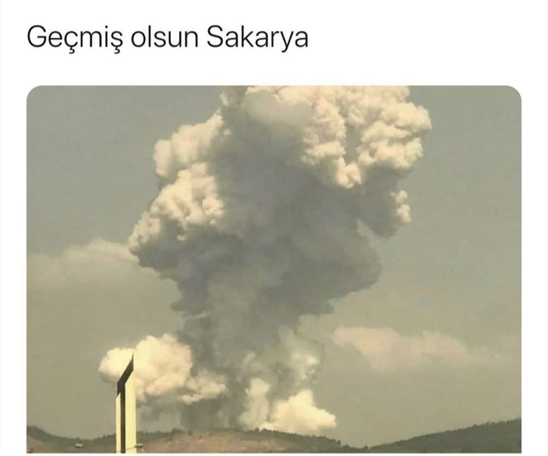 ALİ ÇAĞATAY (@doktorby06) on Twitter photo 