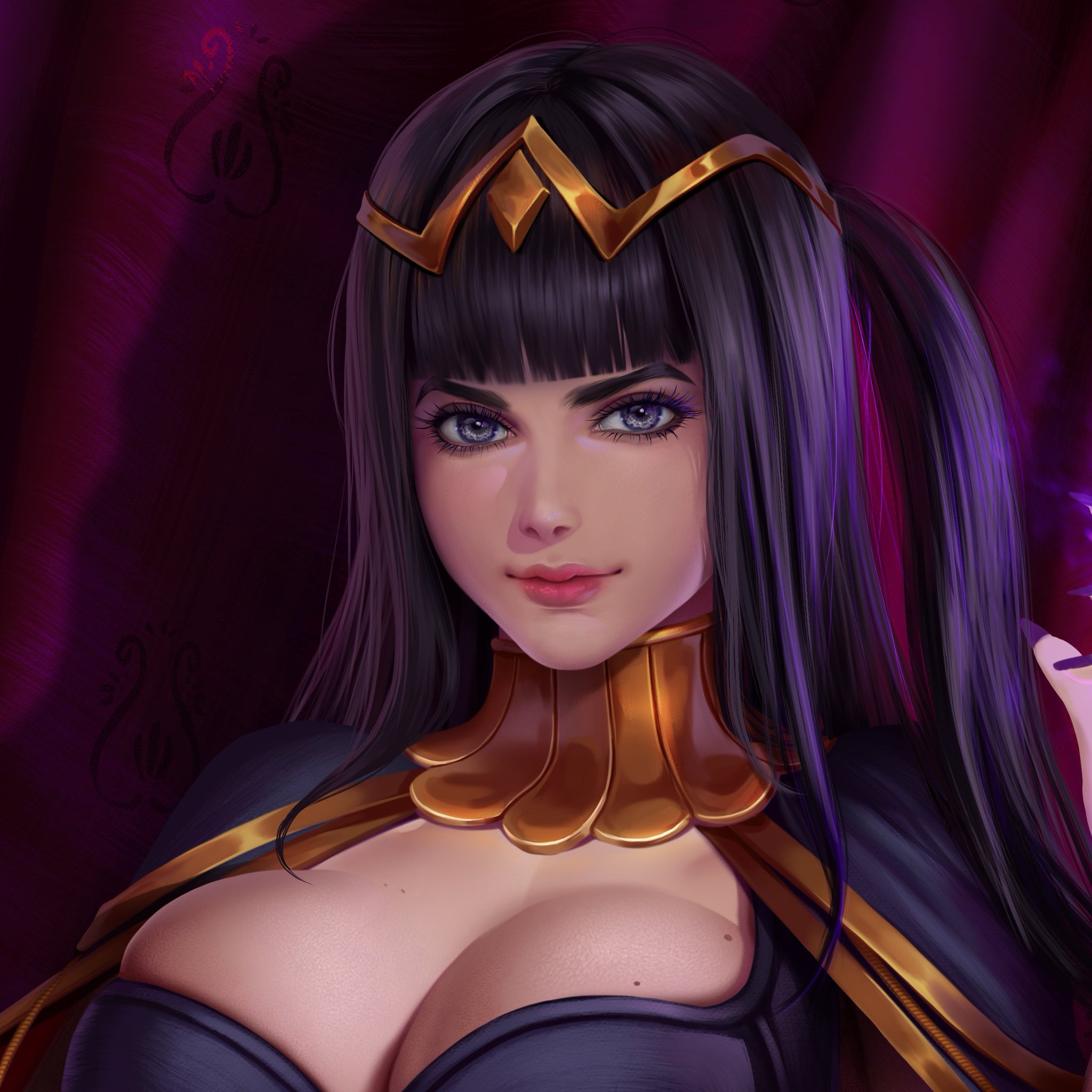 Prywinko Art🌶️🍓 on Twitter: "Choose one of them! (poll)👇…