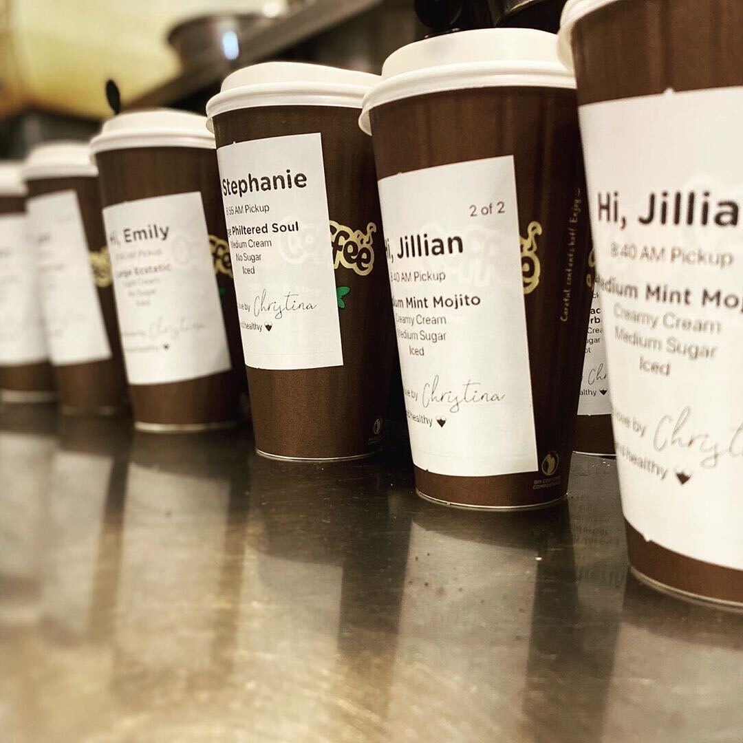 PhilzCoffee's tweet photo. Venturing out for the 4th of July weekend? Our stores will be open, with holiday hours tomorrow, so you can fuel up for the festivities. If you're staying home, come by to grab a bag of your favorite blend to have on hand.
.
#howtophilzsafely #movetomobile #philzapp #fourthofjuly https://t.co/LaNvlA0lJw