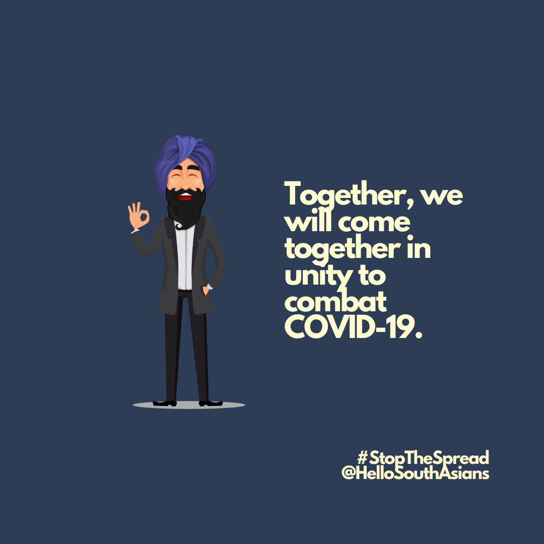 HelloSouthAsian's tweet photo. In case you haven't been told lately... you're enough. You're doing what you can with what you can. Stop stressing. Stop overthinking. Be present and be you. Remember all who love you. *Here* is a virtual hug for you right now. Stay calm. Breathe - you're OK. 

#HelloSouthAsians https://t.co/eOenCRwiu4