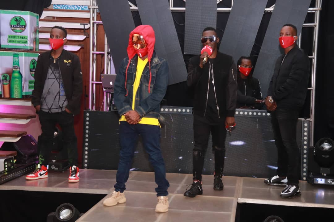 NBS Television tweet media