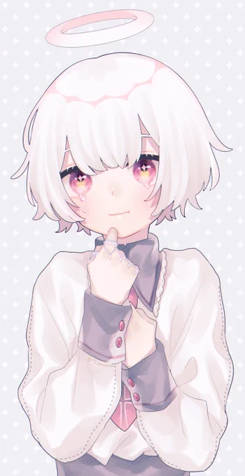 泣き虫天使くん 
