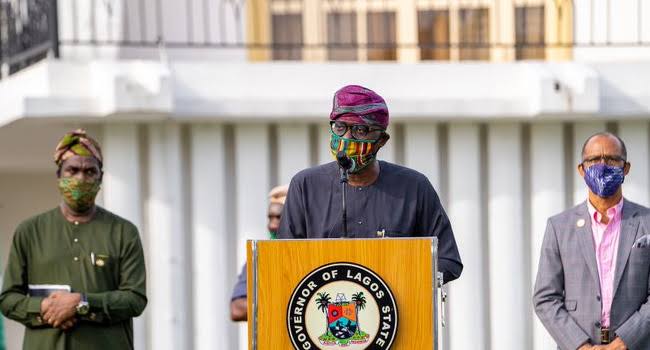 zukynokeke's tweet photo. @followlasg has accredited three private hospitals to manage #COVID19 cases. Synergy between public and private sector is key in addressing the current pandemic.@umehJC #ARCHackathon @idr_kanyin @omasan1981 @iamChimaAmadi https://t.co/RYWKGpnlwh