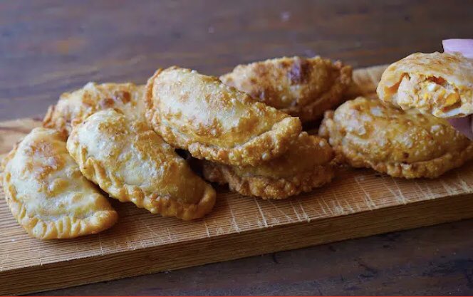 GUSTMediterran1's tweet photo. Masa para empanadillas receta casera - Fácil y deliciosa https://t.co/vQcBcNndcP vía @YouTube #empanadilla #CocinaFácil #masaparaempanadillas #cocina https://t.co/3rTCAaVJ2K