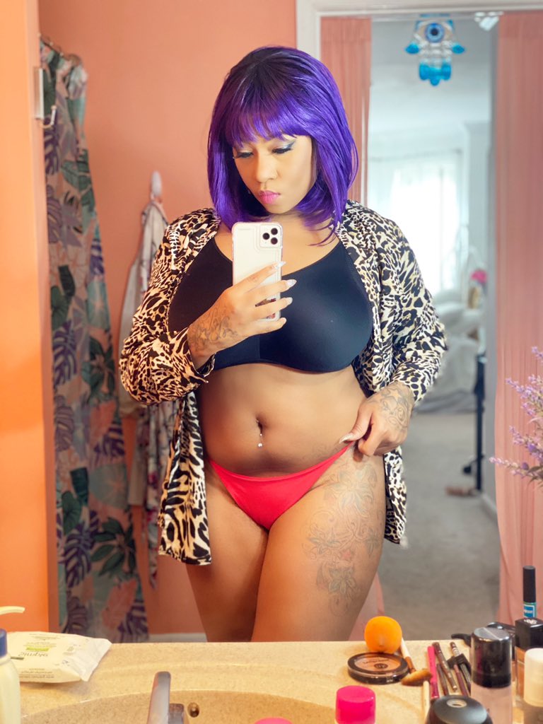 enviroyal's tweet photo. ๐โค๏ธ๐LOVVVE MY NEW UNDERWEAR๐๐ VISIT https://t.co/H8Dq7a9Sz2 && ORDER โTHE RED WEEKEND THONGโ NOWโผ๏ธ CODE: ENVIROYAL โ40%OFFโผ๏ธ #Envi #enviroyal #nkdunderwear #friday #summer #life #teamenvi #royalseason #party #trending #purplehair #purplehairdontcare https://t.co/chA8LKPPZO