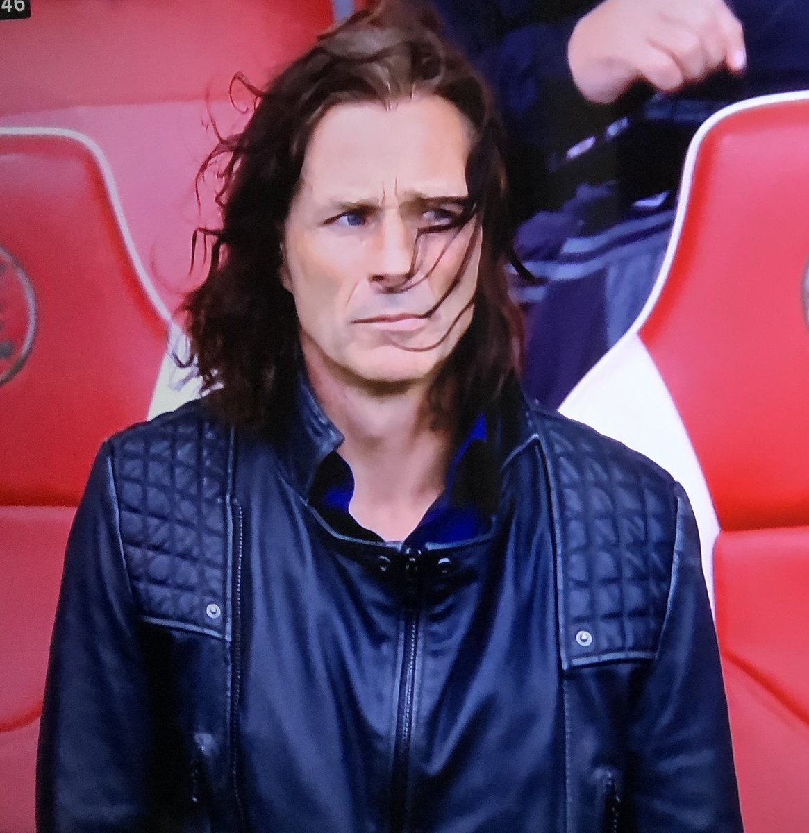 Gareth Ainsworth Gareth Ainsworth