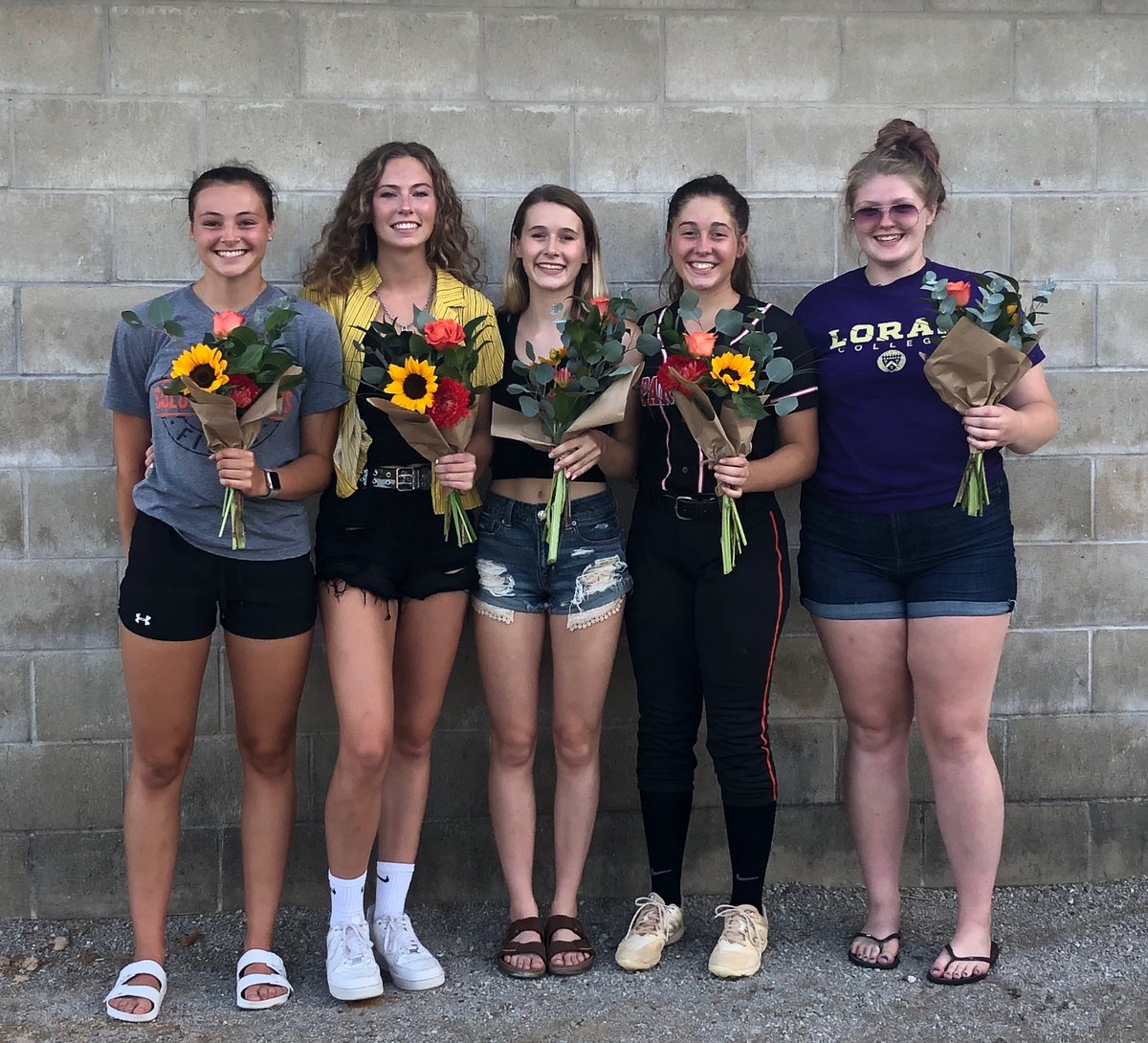 SHS track & field tweet media