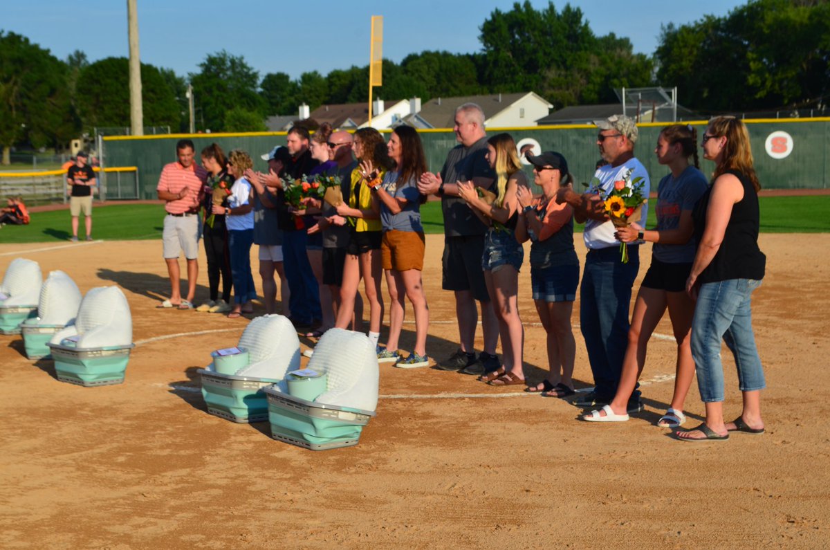 SHS track & field tweet media