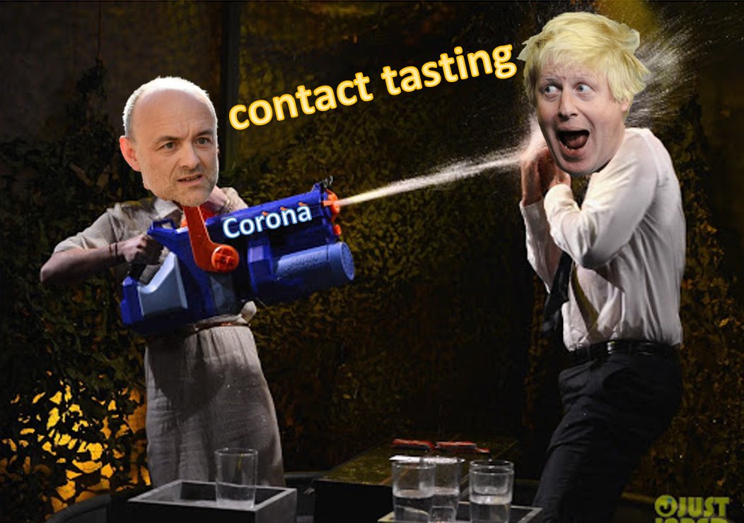 IrishAshyT's tweet photo. #CONTACTTASTING https://t.co/dQP53aSfs7