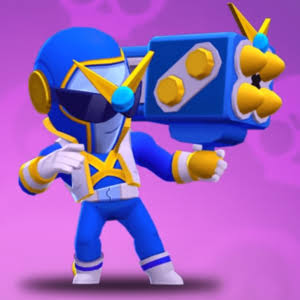 PapiJames26's tweet image. No se si soy el único al que le parece horrible la skin de brock, pero bueno si viene con el pass ni modo xD