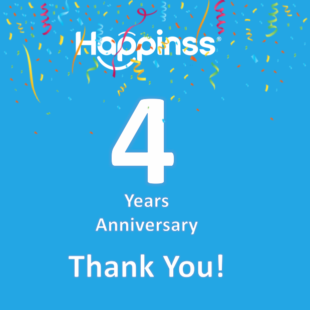HappinssVR's tweet photo. TODAY we thank all our friends, investors, allies, customers and family members for the last 4 years, it has being an amazing journey, and we know this is only the beginning #XperienceHappinss #digitalhealth #mindfulness #wellness #thefutureofwork #virtualreality https://t.co/wKMdIWEP65