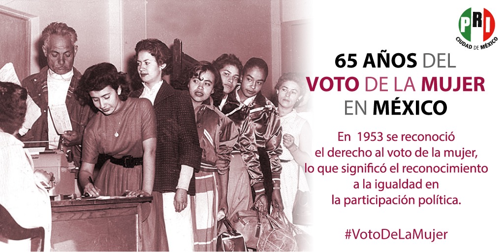mapricdmx's tweet photo. Nuestro gran reconocimiento a todas las mujeres por su compromiso con México y sus familias #SinMiedoAlExito https://t.co/RT5jU2CirR