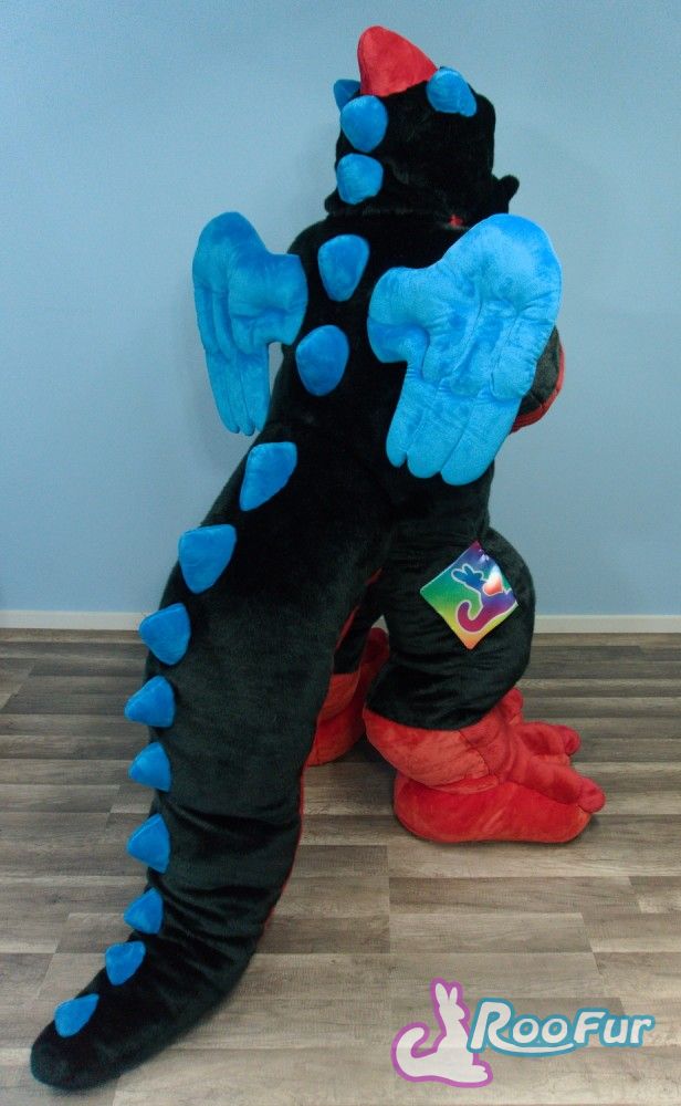 0utOfTheWay's tweet photo. HERE HE IS! My V2 of Scales from @Roofur is DONE! I couldn't have asked for a better suit, I can hardly wait til he's shipped out and home! AHHH!

Thanks again SO MUCH, Roogan!

Check out the full gallery here! https://t.co/4drgzO8V0t https://t.co/ssXoFFc0mQ