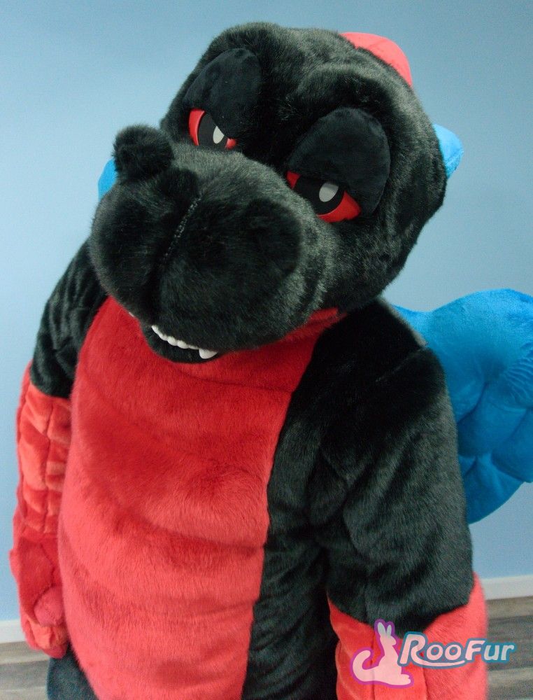 0utOfTheWay's tweet photo. HERE HE IS! My V2 of Scales from @Roofur is DONE! I couldn't have asked for a better suit, I can hardly wait til he's shipped out and home! AHHH!

Thanks again SO MUCH, Roogan!

Check out the full gallery here! https://t.co/4drgzO8V0t https://t.co/ssXoFFc0mQ