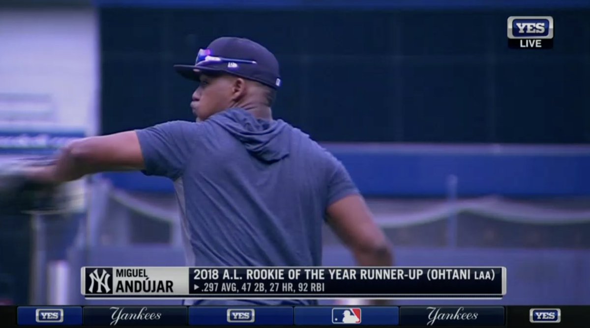 The Latest New York Yankees News SportSpyder