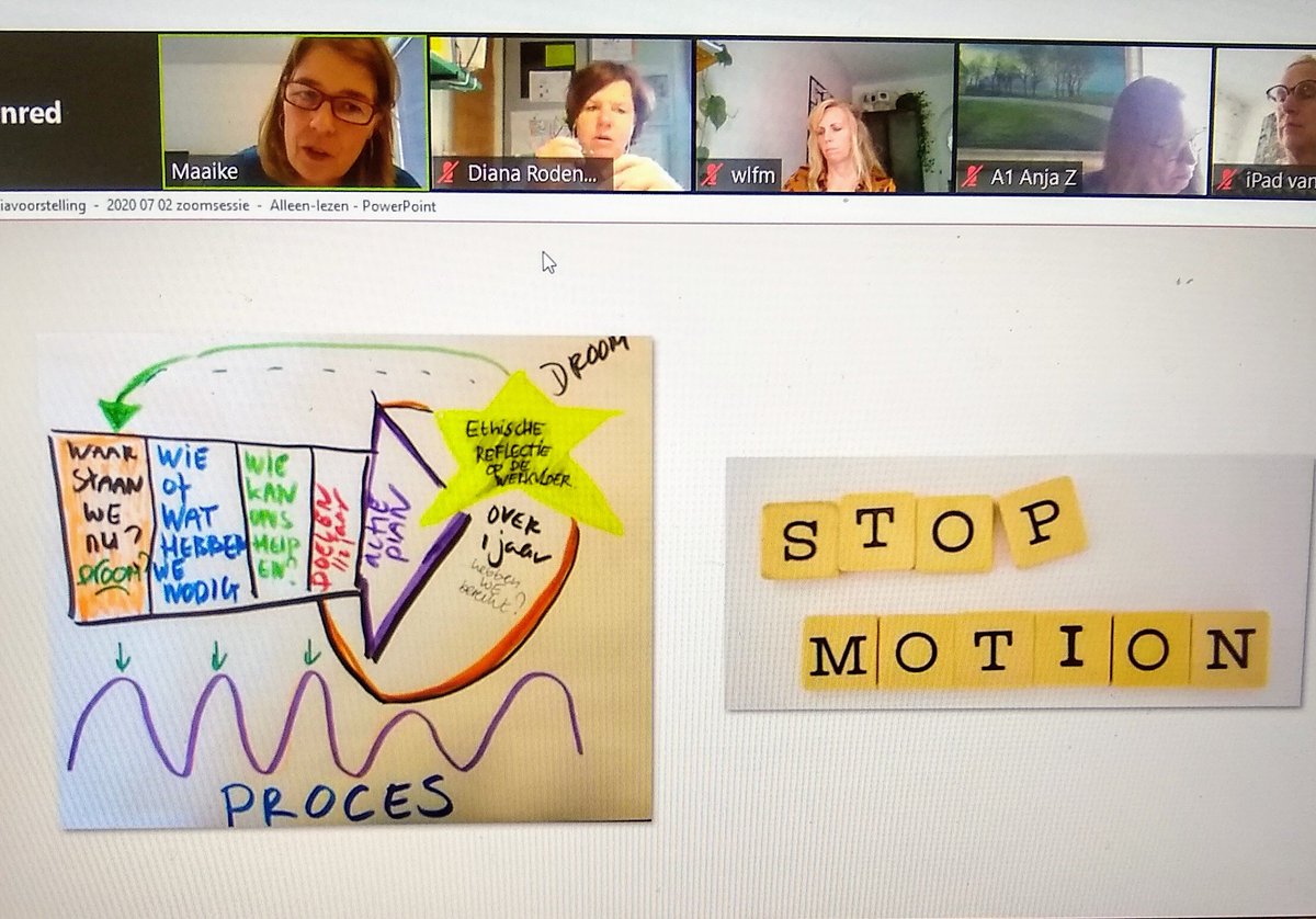 Inge Redeker tweet media