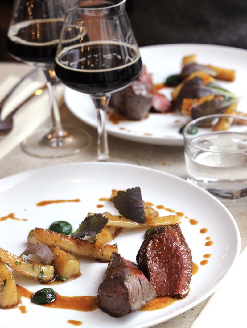 1 day to go...

‘WIN dinner for two from our Early Bird menu’. You know the drill 😊 

RETWEET &amp; FOLLOW to enter.

#FiveDayCountdownCompetitons #GeorgesWorsley #WIN