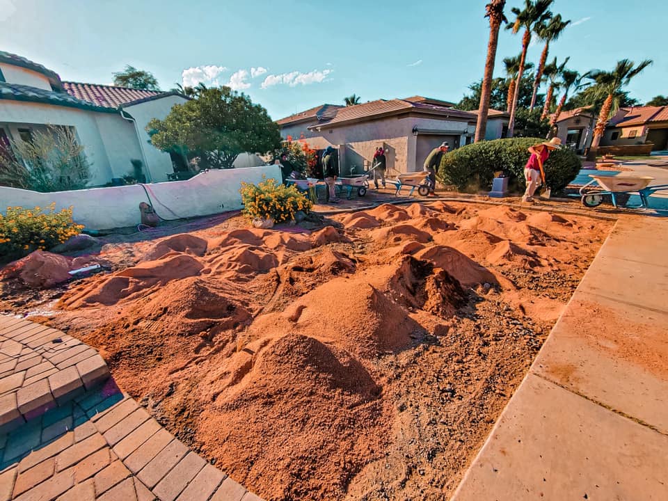 Grassmasters01's tweet image. It’s not the weekend yet! We’re making sure we work hard for you can have a gorgeous yard ready for Fourth of July! 🎇
#artificialgrass #artificialgrassmasters #happyfourth #workinghard #pavers