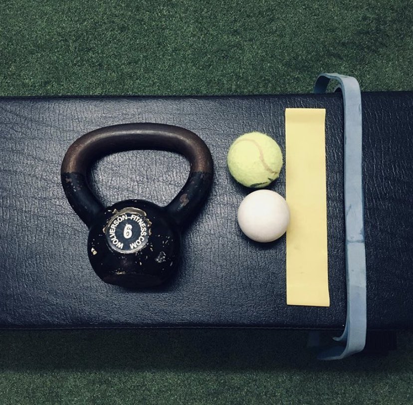 Ath_Think's tweet photo. Great to get our first client started on the #AthleticPerformance: Adolescent Athlete Gold Programme. A young netballer with lots of potential, she’s got off to a super start ⭐️ https://t.co/2tkt1fpOLC https://t.co/2GQV2VnjRI