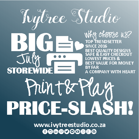 IvytreeStudio's tweet photo. Big News! Price Slash! - https://t.co/uHoDLTr3IU https://t.co/XESOQceRDh
