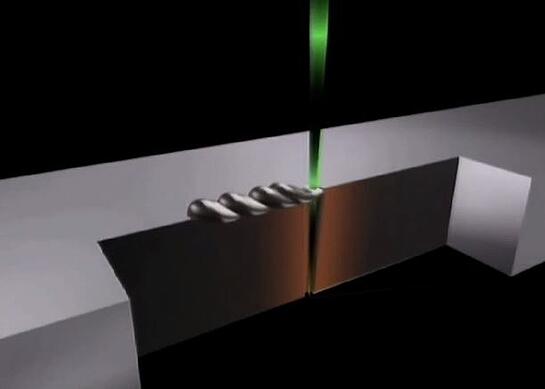 In this article we reveal the true cost of electron beam welding: bit.ly/2O5LaHX 
#EBWelding #ElectronBeamWelding #EBW #Welding