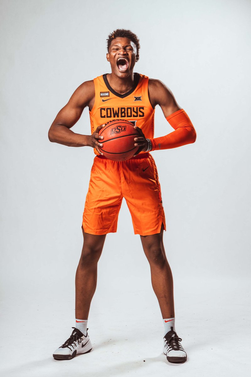 OSU Cowboy Basketball tweet media