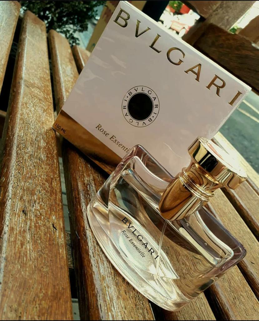 bvlgari rose essentielle sephora