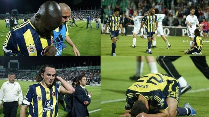 Fenerbahçe’yi şampiyonluktan eden maç için Galatasaray’dan teşvik primi gitti mi?
tele1.com.tr/fenerbahceyi-s…