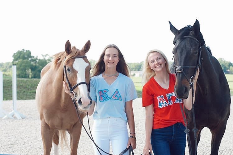 Kentucky Panhellenic (@uk_panhellenic) on Twitter photo What could be more Kentucky Panhellenic than #panhelleniclove and 🐎‘s? <a href="/uk_kappadelta/">UK Kappa Delta</a> @ukalphagam What could be more Kentucky Panhellenic than #panhelleniclove and 🐎‘s? <a href="/uk_kappadelta/">UK Kappa Delta</a> @ukalphagam