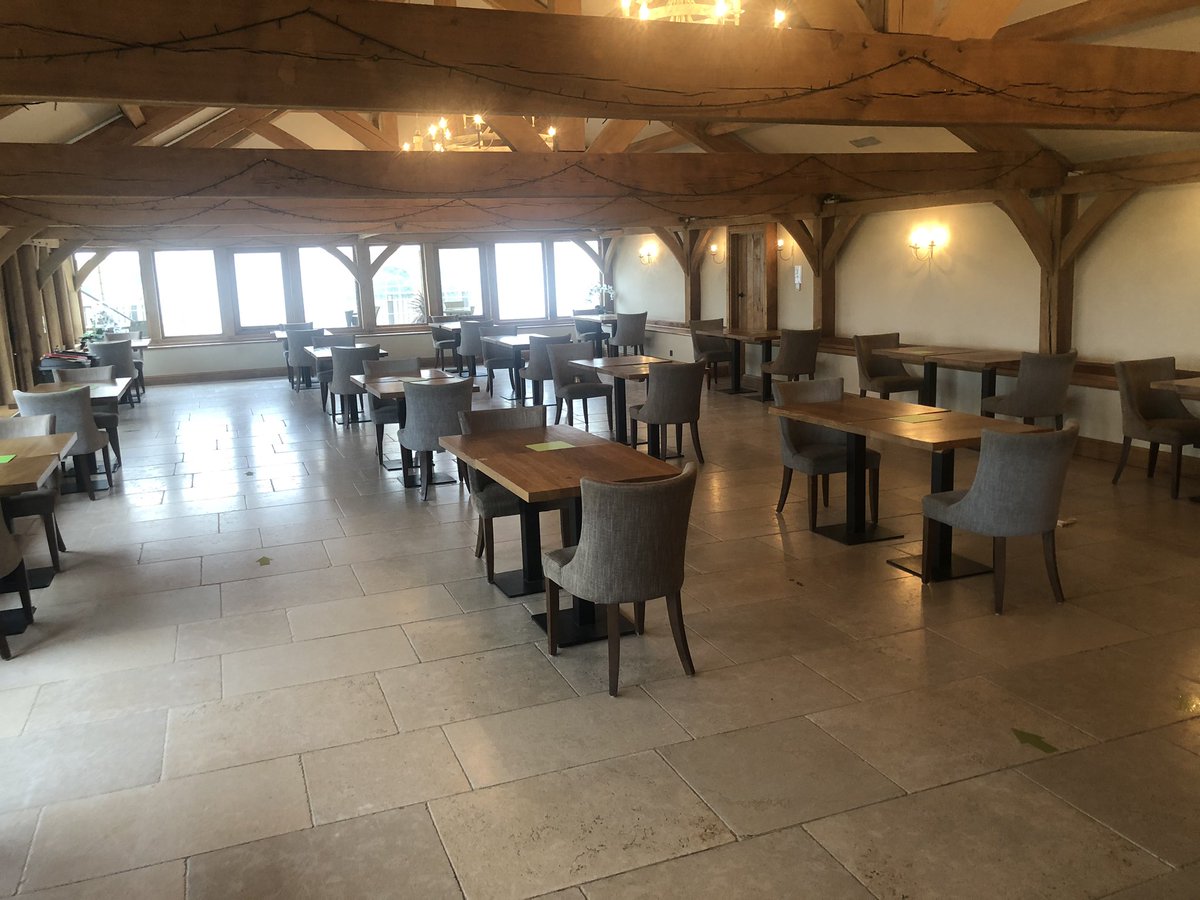 We are delighted to be re-opening the bar and kitchen for our Golfers tomorrow. Our team have worked extremely hard over the last week to put measures in place to keep you all safe. It’s now down to everyone to #stayalert #socialdistance and enjoy a drink safely!