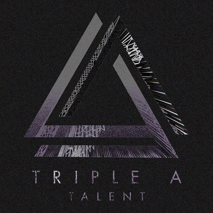 TripleATalent's tweet photo. Our compilation "The Trips" that highlights the various sounds of our roster is out today via @Aufect_ and available exclusively through Bandcamp! 

Bandcamp is also waiving their fees today so 100% of your purchases will go directly to artists

Bandcamp
https://t.co/hospZaXKo4 https://t.co/4BQgVWn8vK