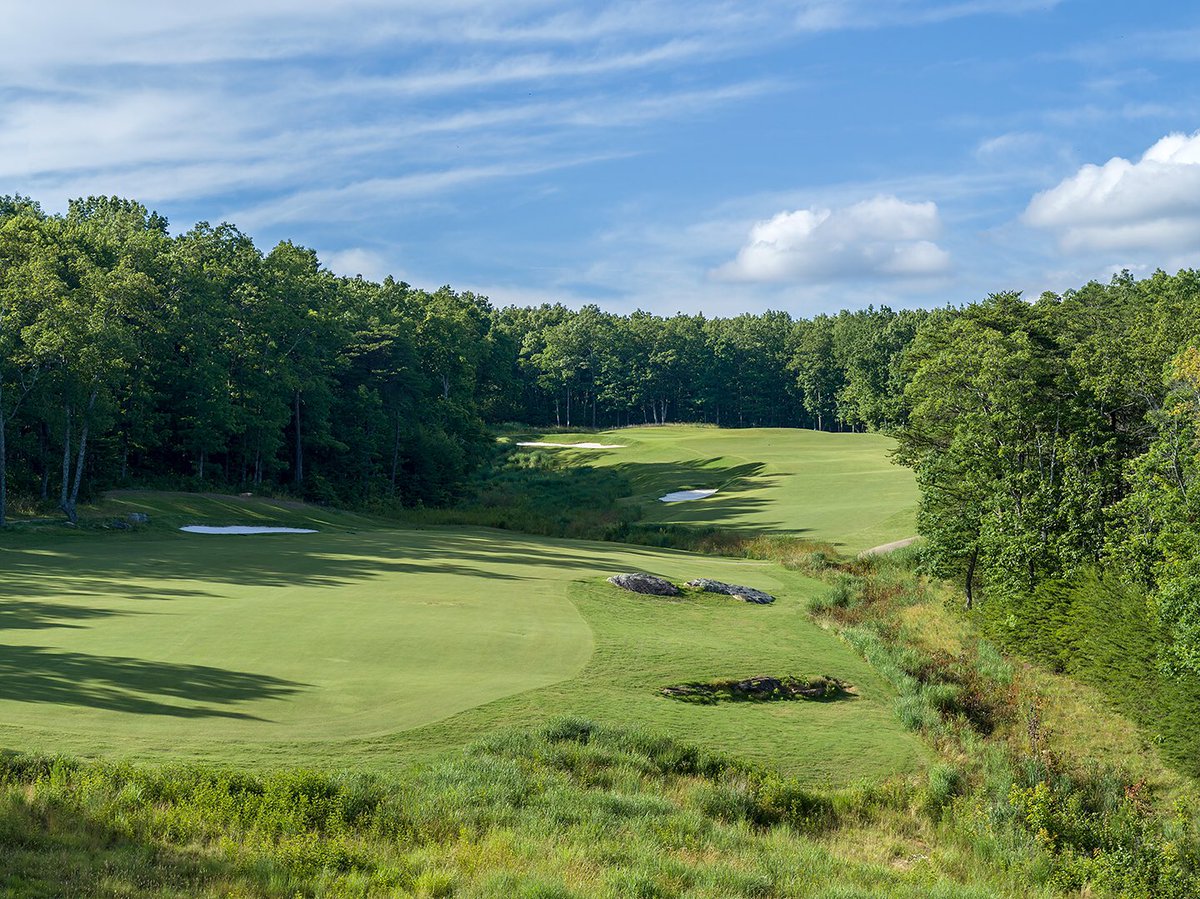 Bill Bergin, ASGCA tweet media