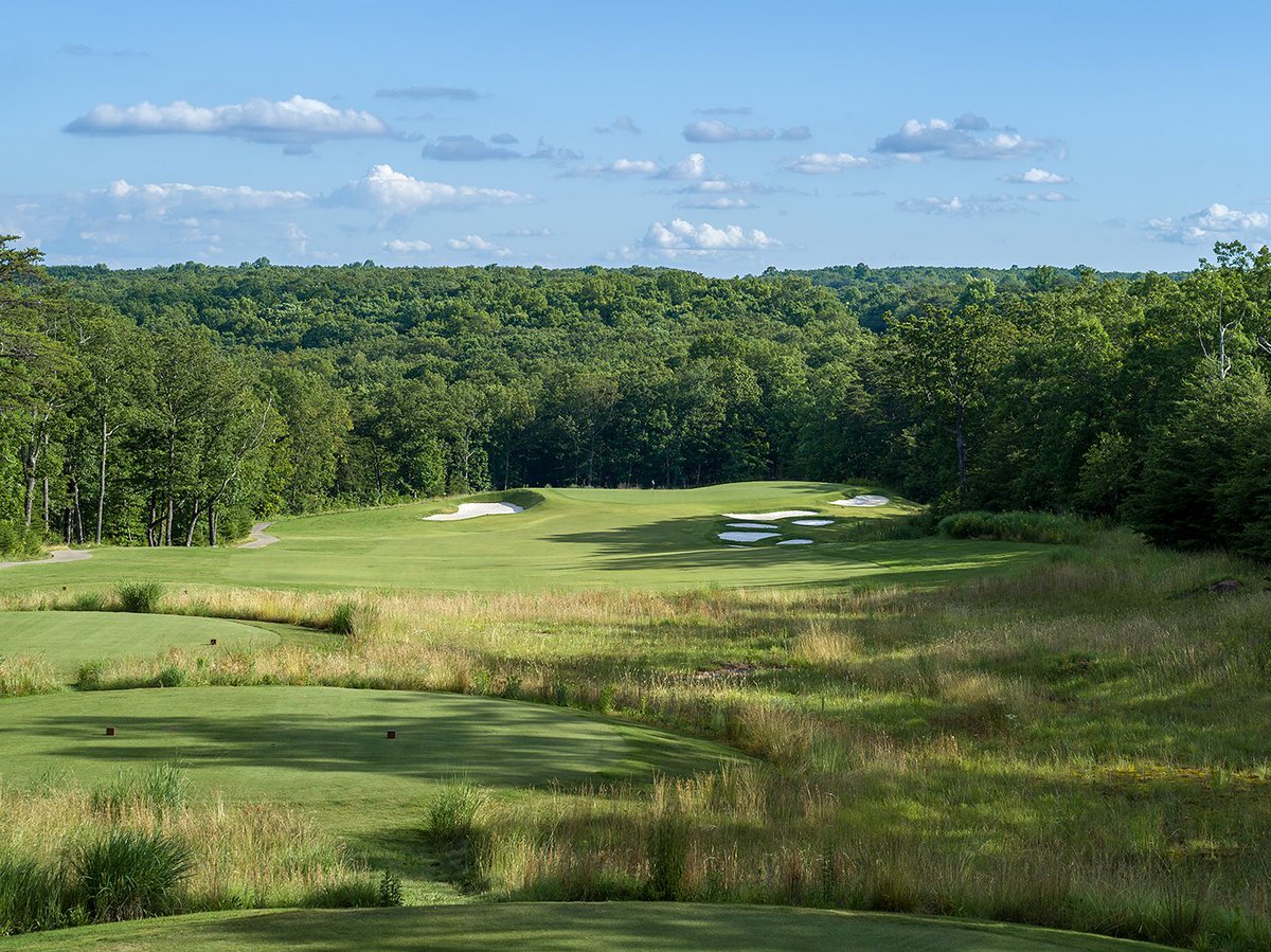 Bill Bergin, ASGCA tweet media