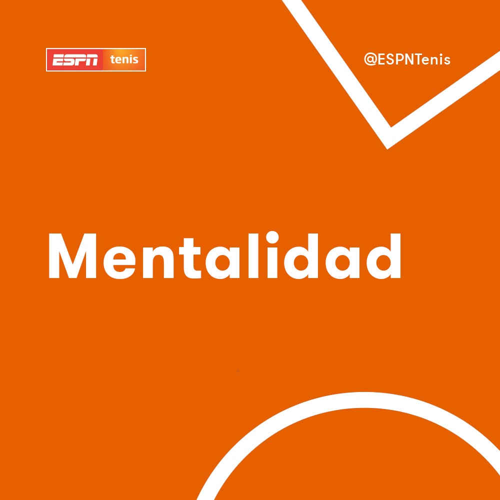ESPN Tenis tweet media