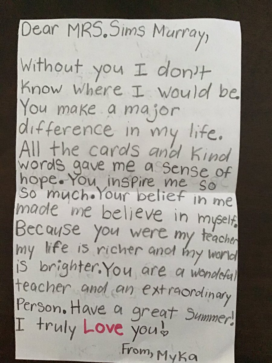 Jennifer Sims Murray (she/her) tweet media