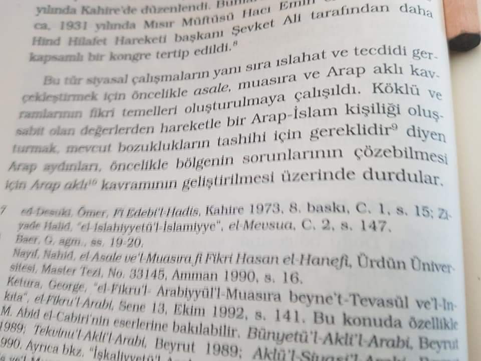 din_bilimleri's tweet photo. ~ Bilginin İslamileştirilmesi
~ @mevlutuyanik https://t.co/C8Pjc0qxbu