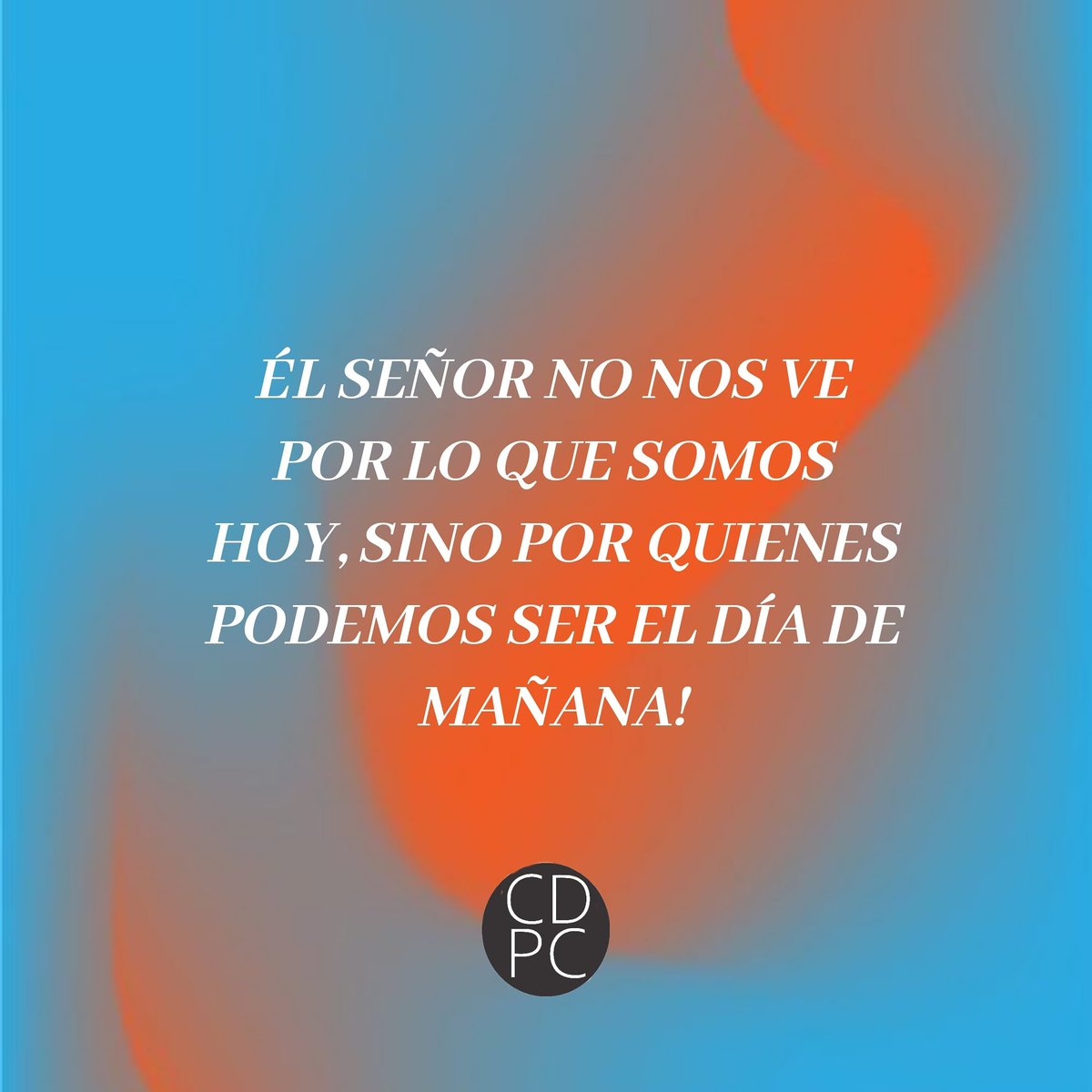 CdpcN's tweet photo. #CDPCIGLESIA #Amamos #Creamos #Inspiramos https://t.co/tySPYgnMR6