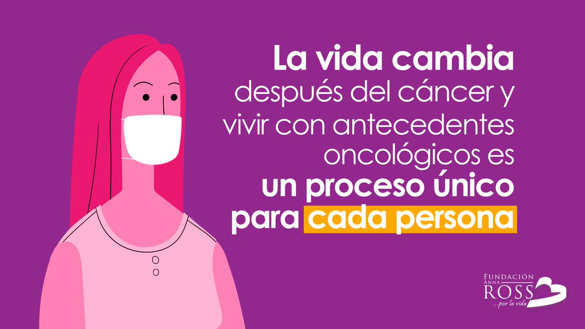 Fundación Anna Ross tweet media