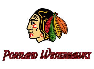 Why the Portland Winterhawks Should Change Their Logo