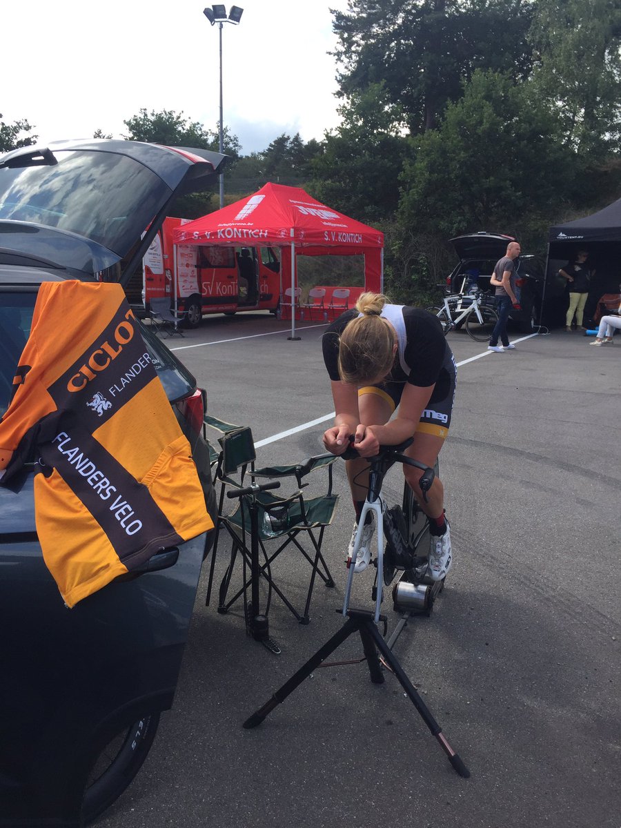 Team Ciclotel tweet media