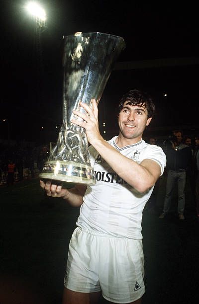 Happy birthday Graham Roberts(born 3.7.1959)  
