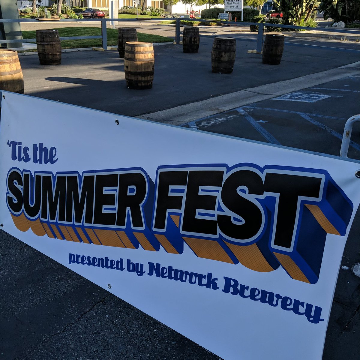 Network Brewing Solutions tweet media