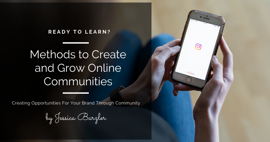 thinkspry's tweet photo. If reading is more of your thing then check out our latest blog post all about how you can grow your online community! π¨βπ©βπ§βπ§
Click here π https://t.co/Qh6JnVpz7Q
#thinkspry #socialmediamarketing #womeninbusiness #pnwdigitalnomads #vanwa #pdxbiz #pnwbiz https://t.co/6gnCvhL6P6