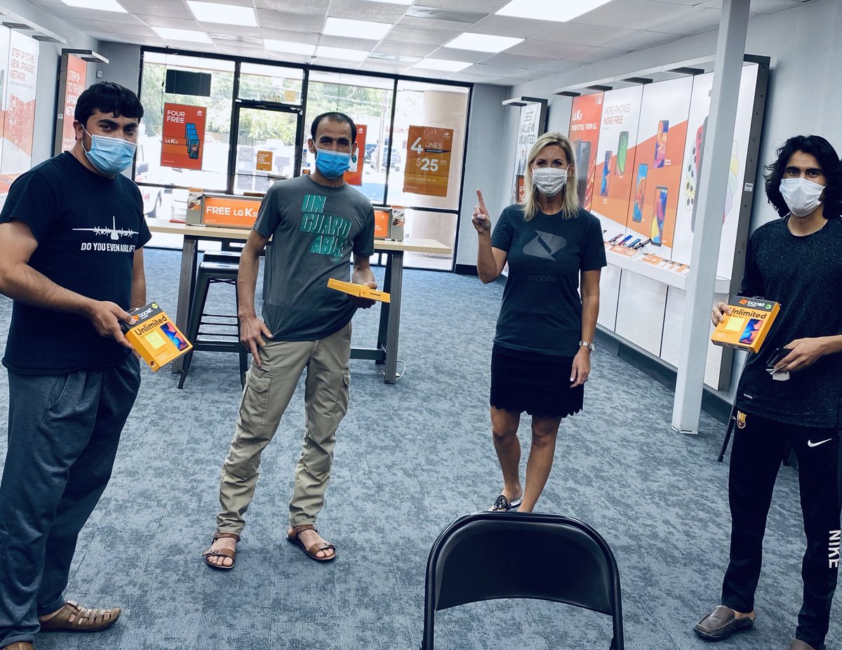 Jen - SPG tweet media