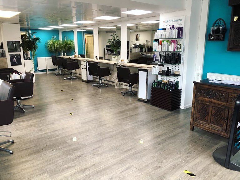 GoodHairDaysRut's tweet photo. Stamford we are ready!
🎉🌈✨💕 https://t.co/Ly93sSCNW0